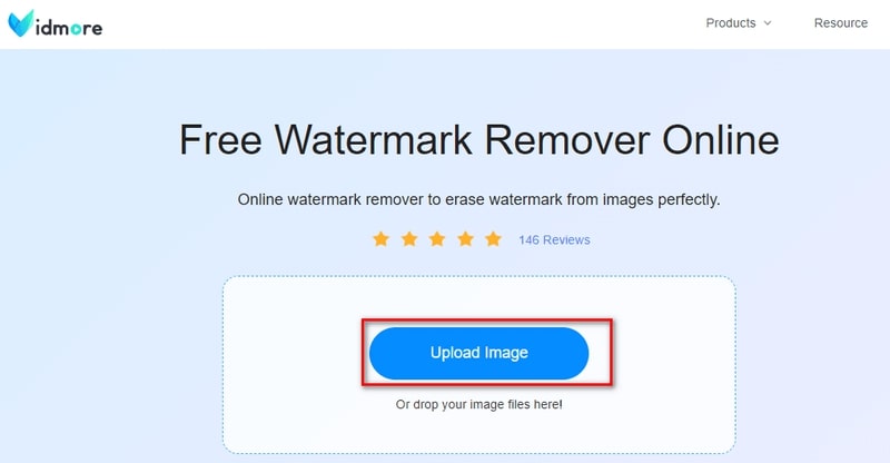 VWRO 画像をアップロード