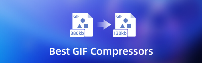 GIF Compressor レビュー