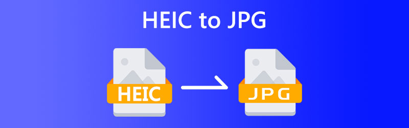 HEICをJPGに変換する方法