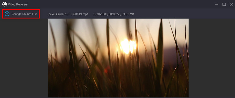 オープンビデオソース