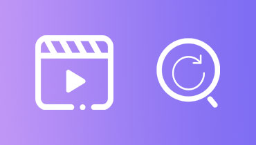 動画の逆再生検索