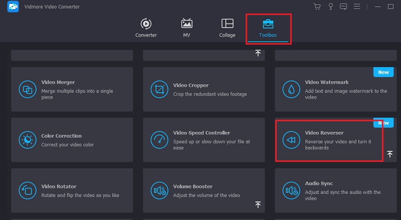 VVC で動画をアップロード