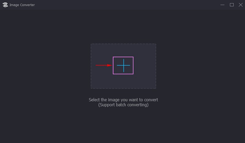 GIF ファイルを追加