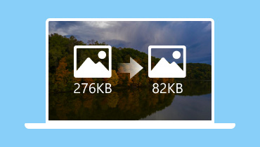 Web用に画像を圧縮する方法