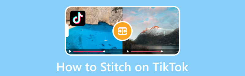 TikTok のスイッチ（設定の切り替え）方法