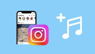 Instagramストーリーに音楽を追加する方法