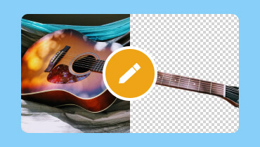 動画の背景を変更する方法