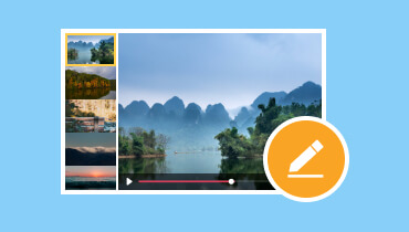 オンラインでスライドショーを作成する方法