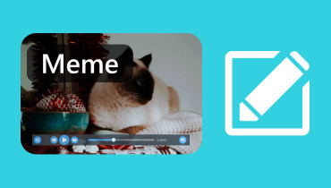 ミーム動画の作り方