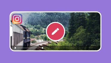 Instagram 用動画の作り方