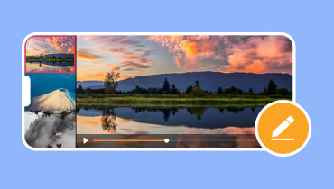 iPhone・Androidでスライドショーを作成する方法