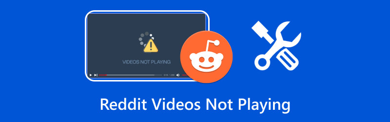 Reddit の動画が再生されない問題を修正する方法