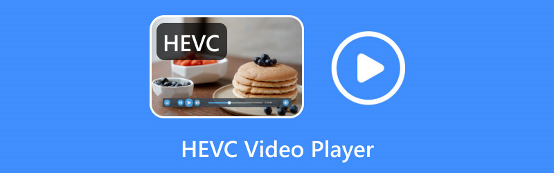 HEVC 動画プレーヤー レビュー