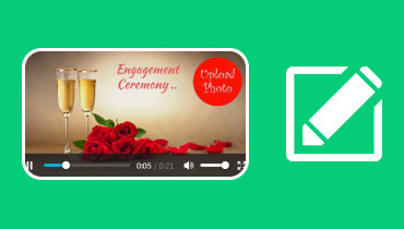 招待状動画の作り方