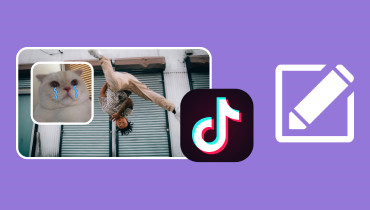 TikTok リアクション動画の作り方