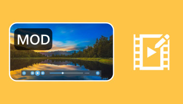 おすすめ MOD 動画編集ソフト