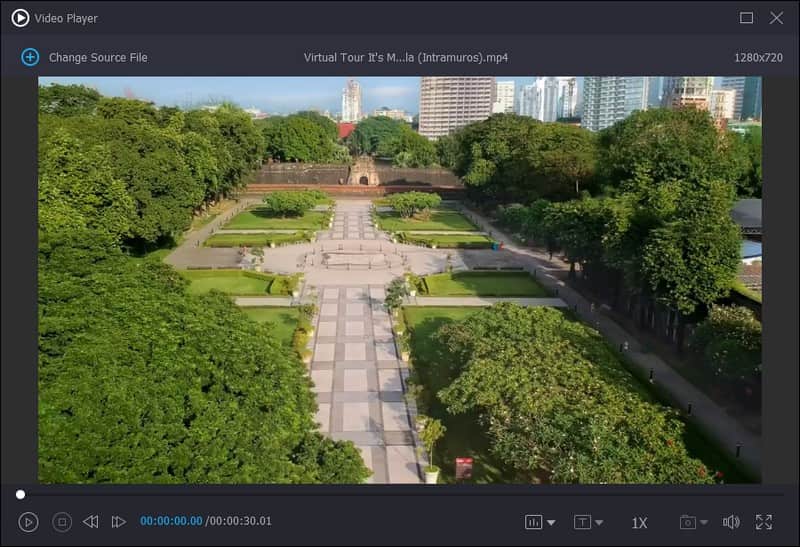 Vidmore Video Converter（ビドモア・ビデオコンバーター）