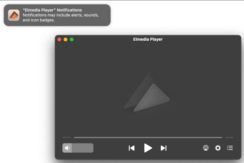 Elmedia Video Player とは