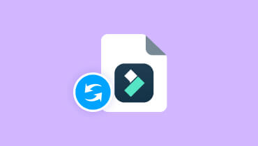 Filmoraプロジェクトファイル変換ツール