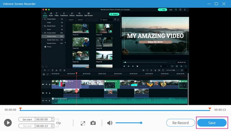 Adobe Premiere で動画にお絵かきする方法