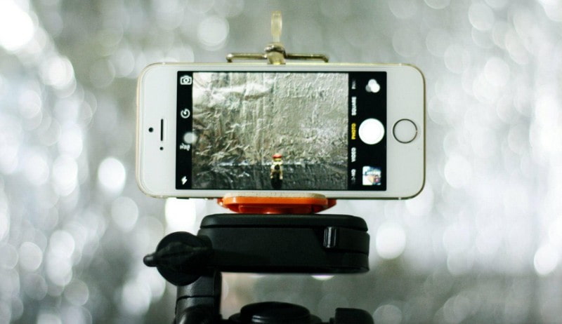 スマホでASMR動画を作成する方法