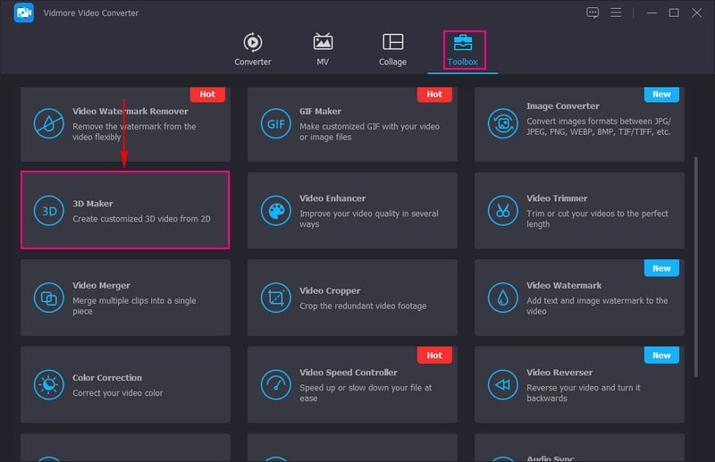 3Dメーカーを探す