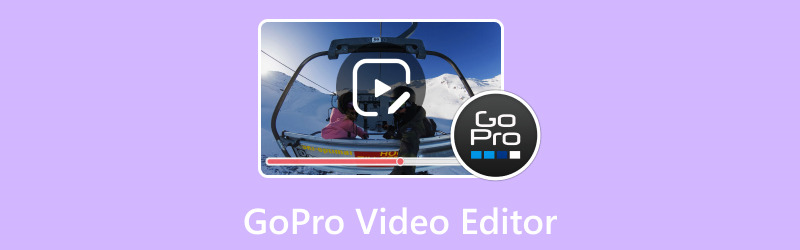 GoPro動画編集ソフトレビュー