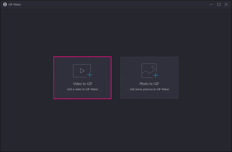 動画または写真をインポートする