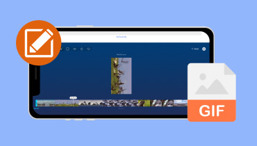 iPhoneでGIFを作る