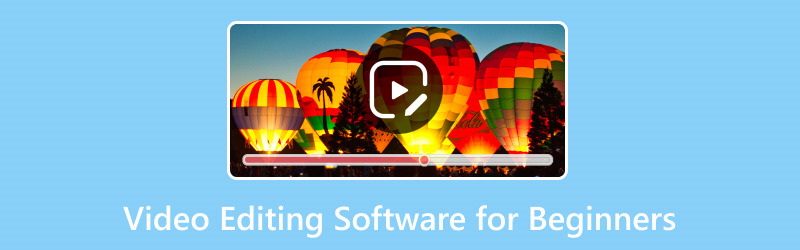 初心者向け動画編集ソフト