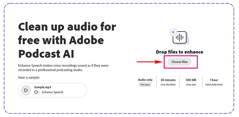 Adobe Audition で音声を強化する方法