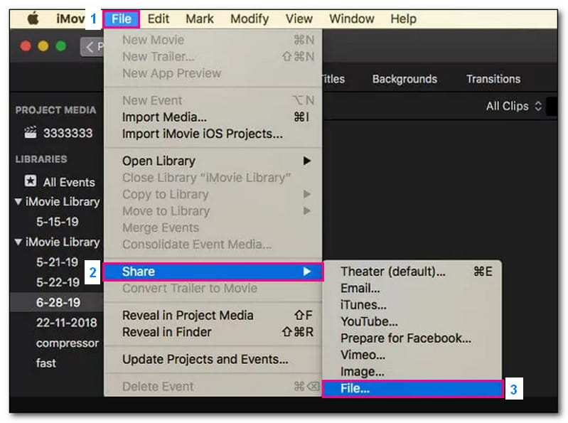 「すべて変換」ボタンをクリック