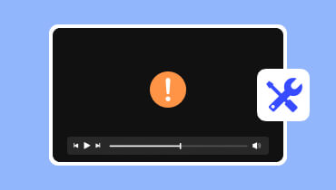 動画を修復する方法