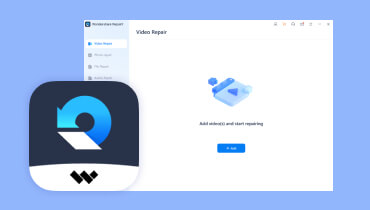 Repairit Video Repair のレビュー