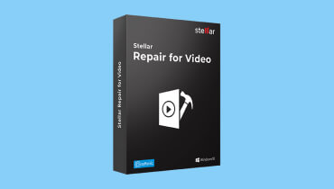 Stellar Repair for Video のレビュー