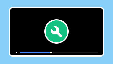 動画が真っ黒になる問題を修正