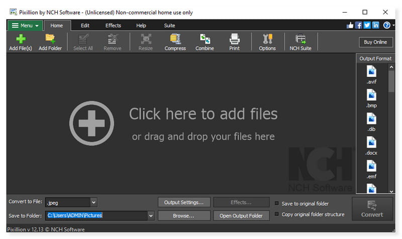Pixillion SVGファイル追加
