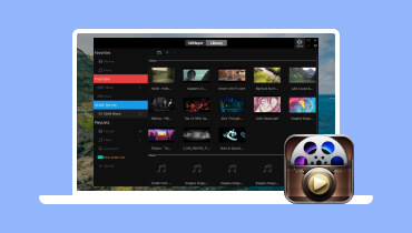 5KPlayer レビュー