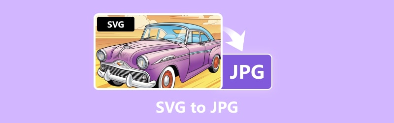 SVG を JPG に変換