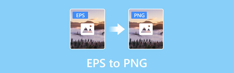 EPS を PNG に変換