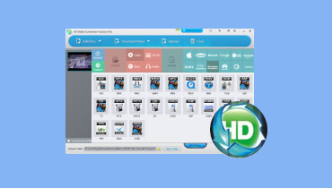 HD Video Converter Factory レビュー
