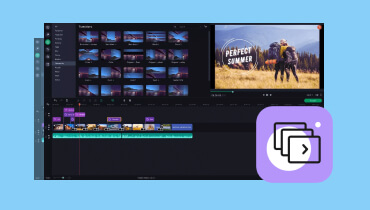 Movavi スライドショー メーカー レビュー
