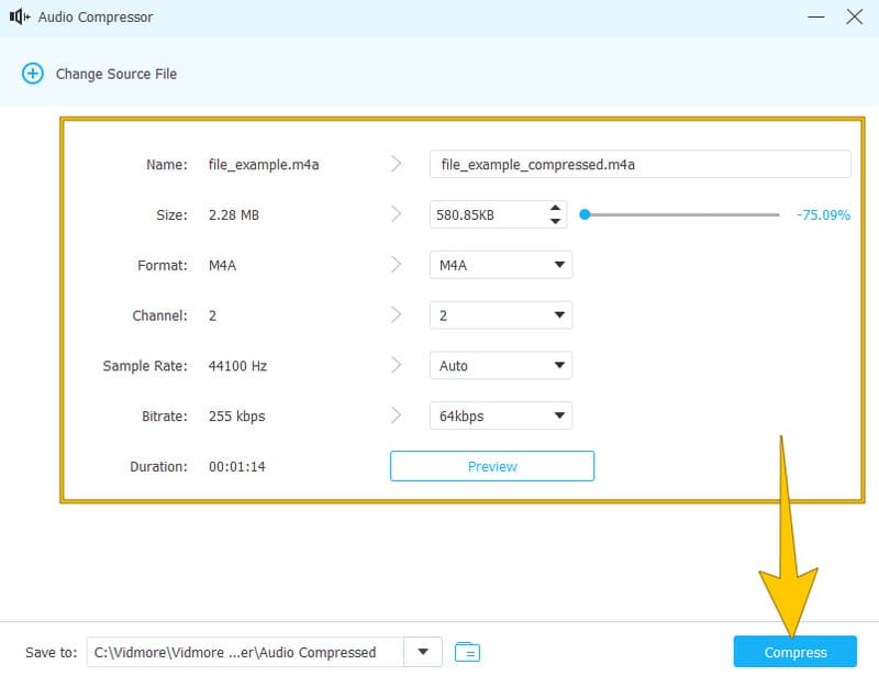 Premiere 代替 オーディオ圧縮