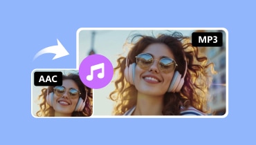 AAC から MP3 へ変換