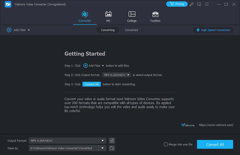 新しいファイルをアップロード