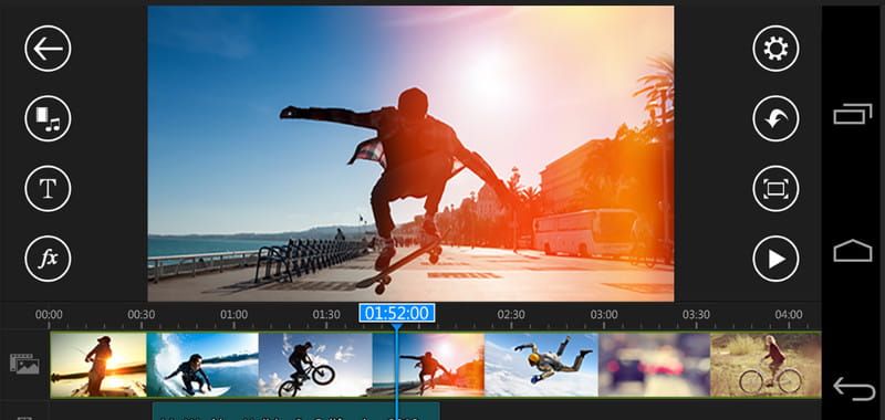 4k 動画編集ソフト Power