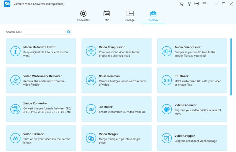 4k 動画編集ソフト Vidmore