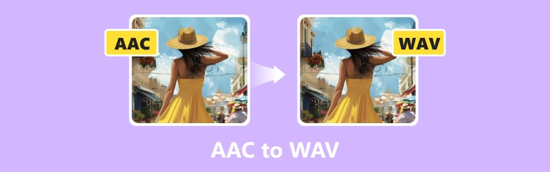 AacからWavへの変換