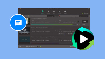 iSkysoft Video Converter レビュー