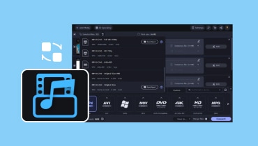 Movavi Video Converterの代替ソフト